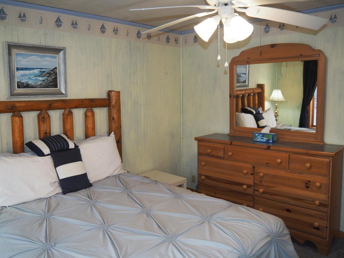 פרנקפורט Bayside Cottage - Remodeled And Great Location! מראה חיצוני תמונה