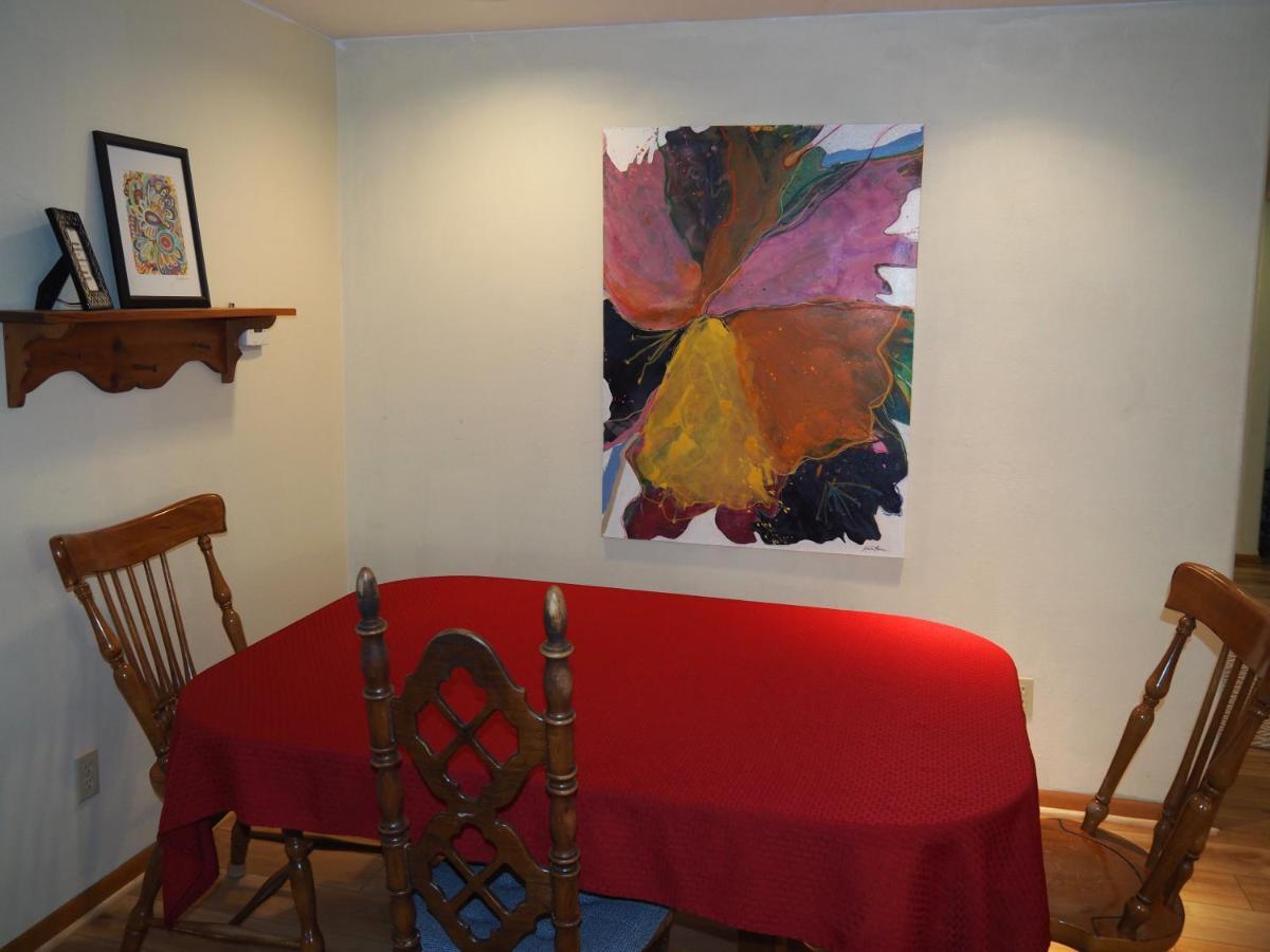 פרנקפורט Bayside Cottage - Remodeled And Great Location! מראה חיצוני תמונה