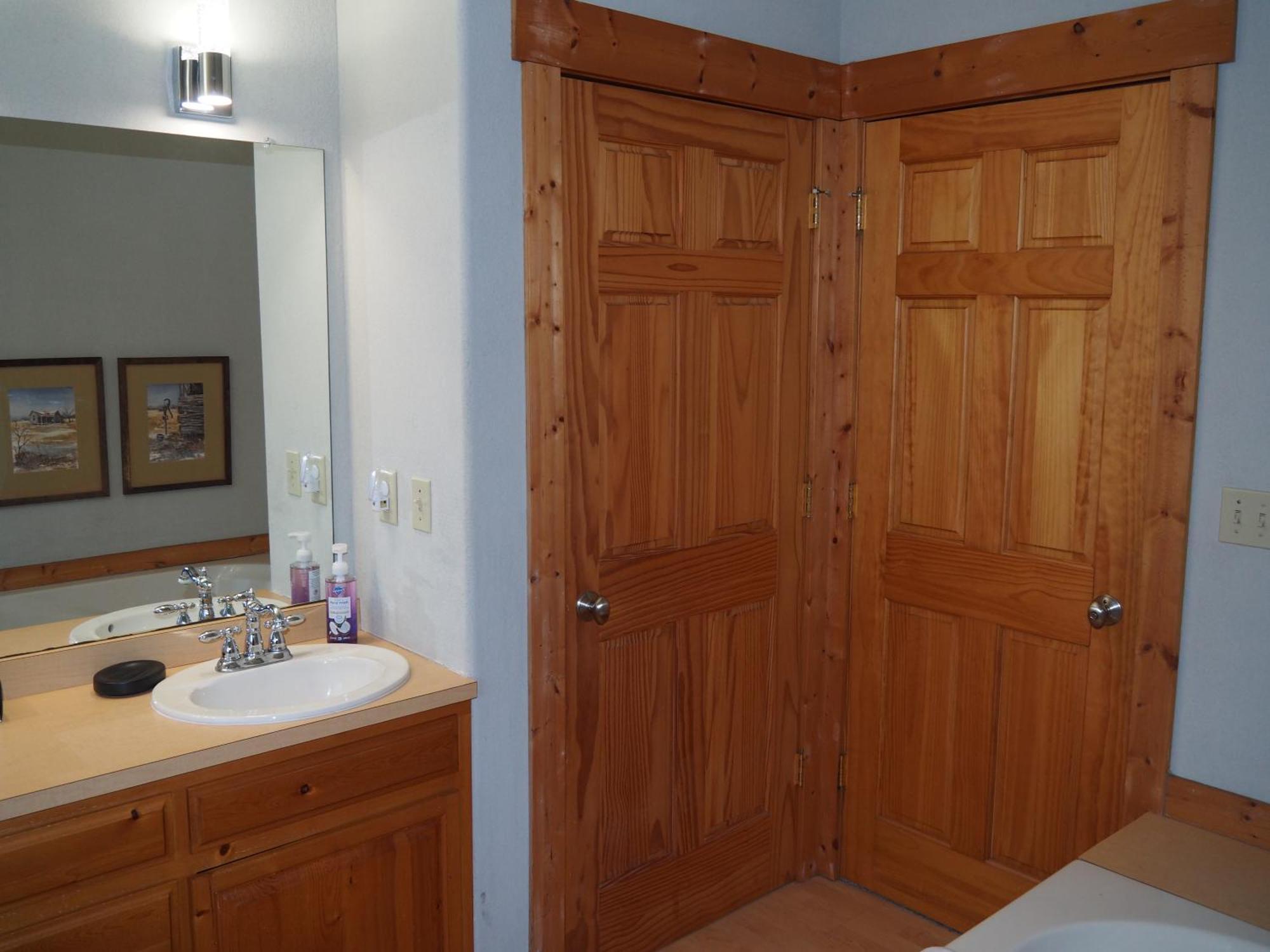 פרנקפורט Bayside Cottage - Remodeled And Great Location! מראה חיצוני תמונה