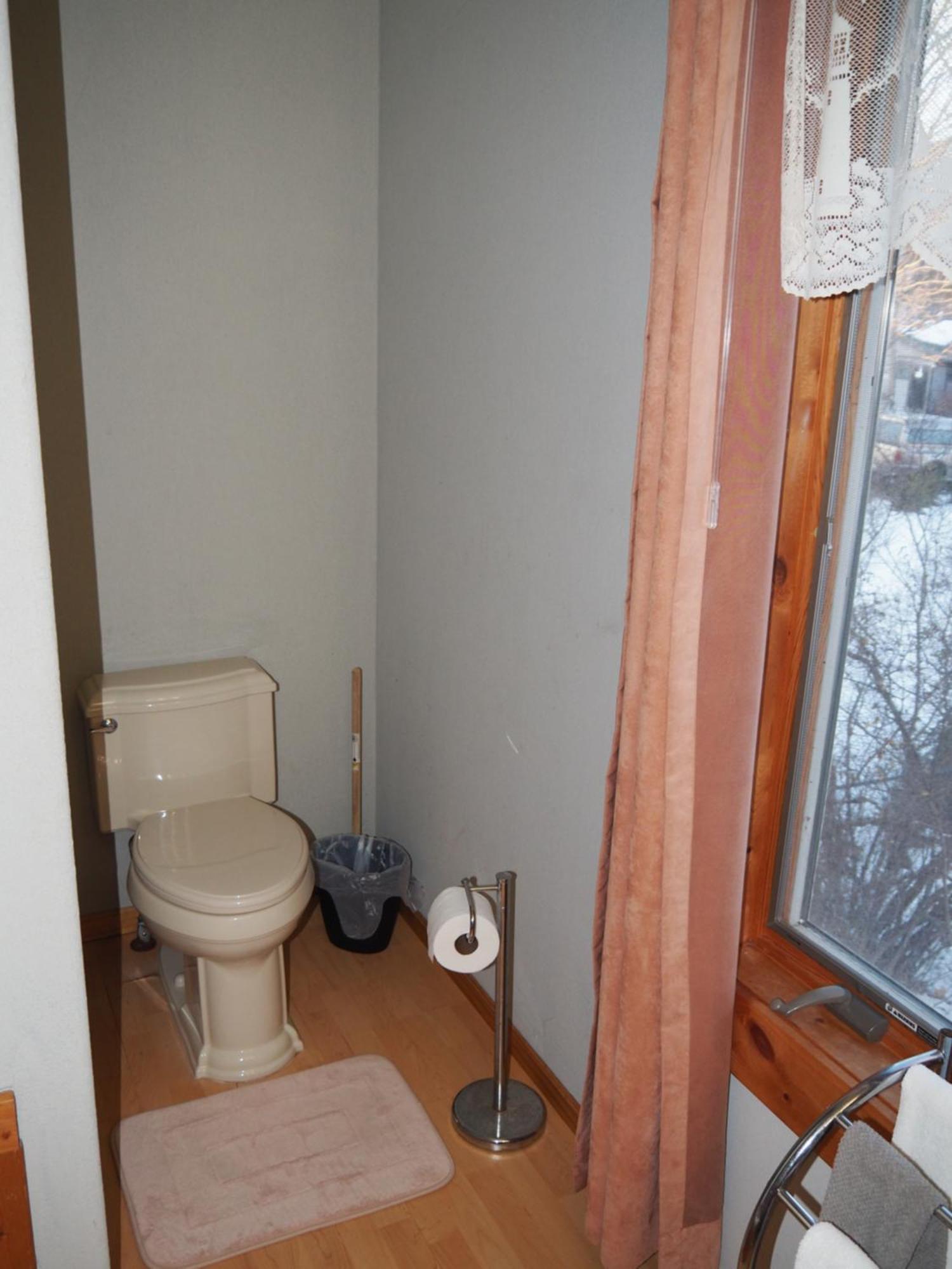 פרנקפורט Bayside Cottage - Remodeled And Great Location! מראה חיצוני תמונה