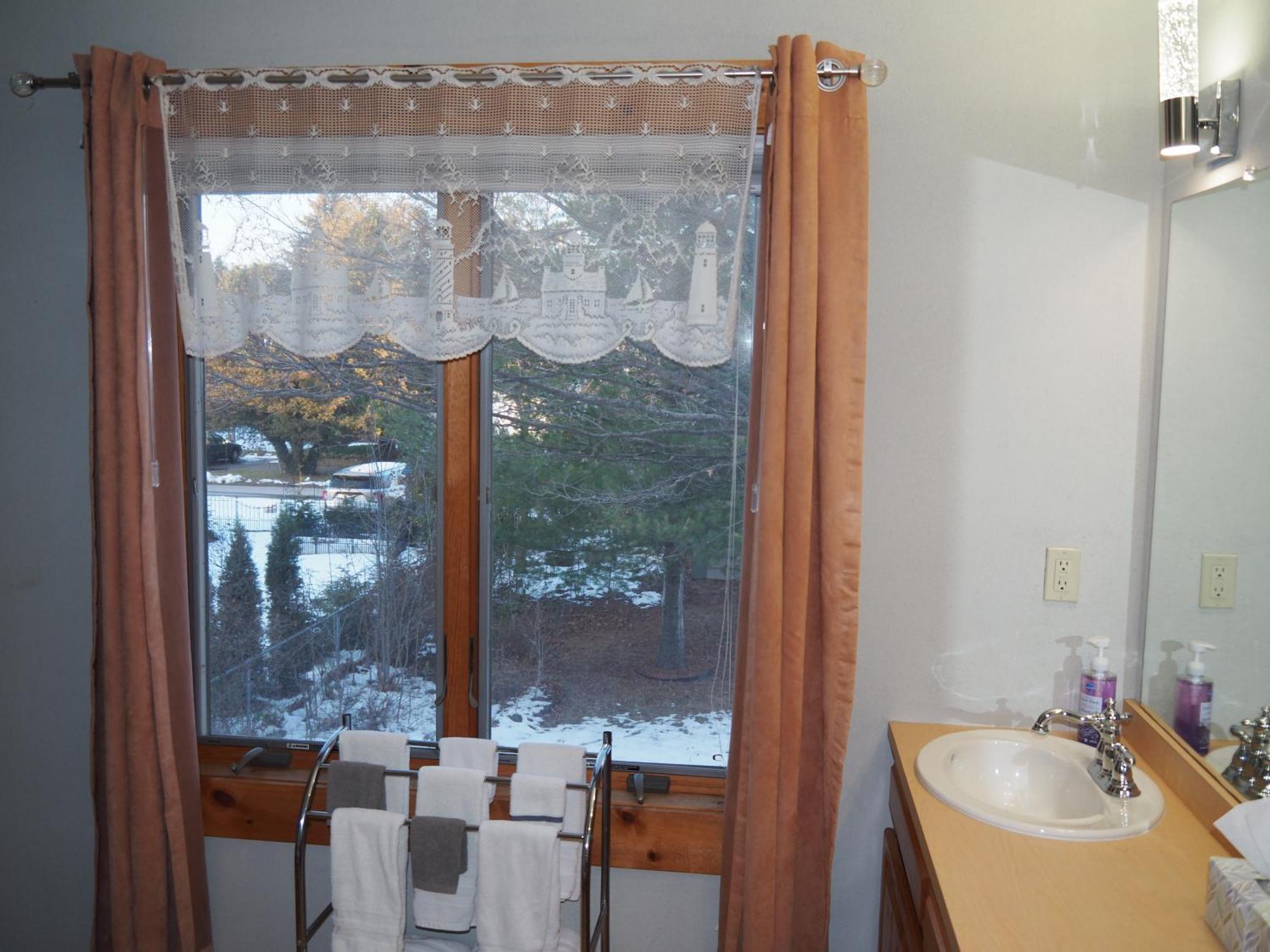 פרנקפורט Bayside Cottage - Remodeled And Great Location! מראה חיצוני תמונה