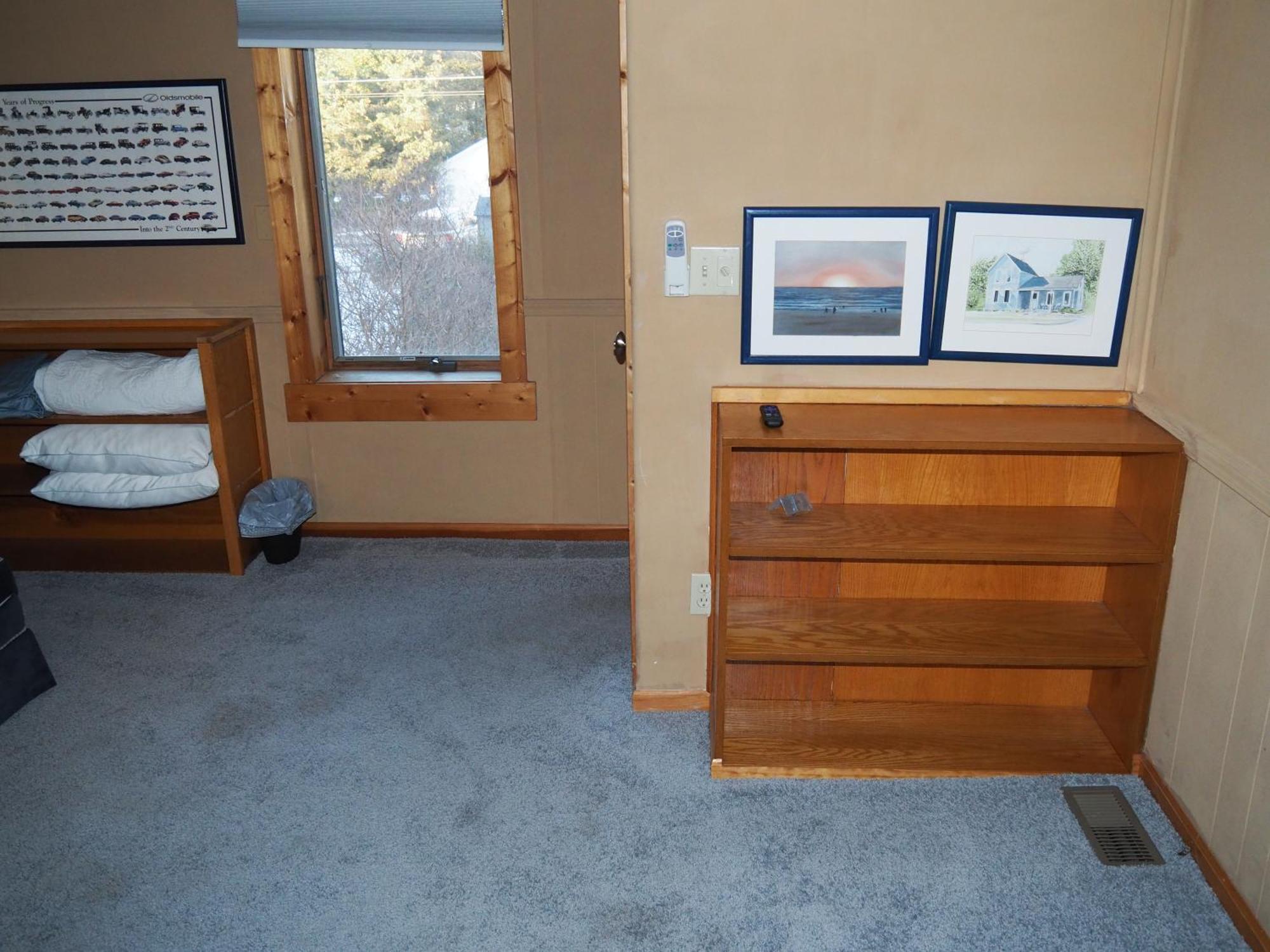 פרנקפורט Bayside Cottage - Remodeled And Great Location! מראה חיצוני תמונה