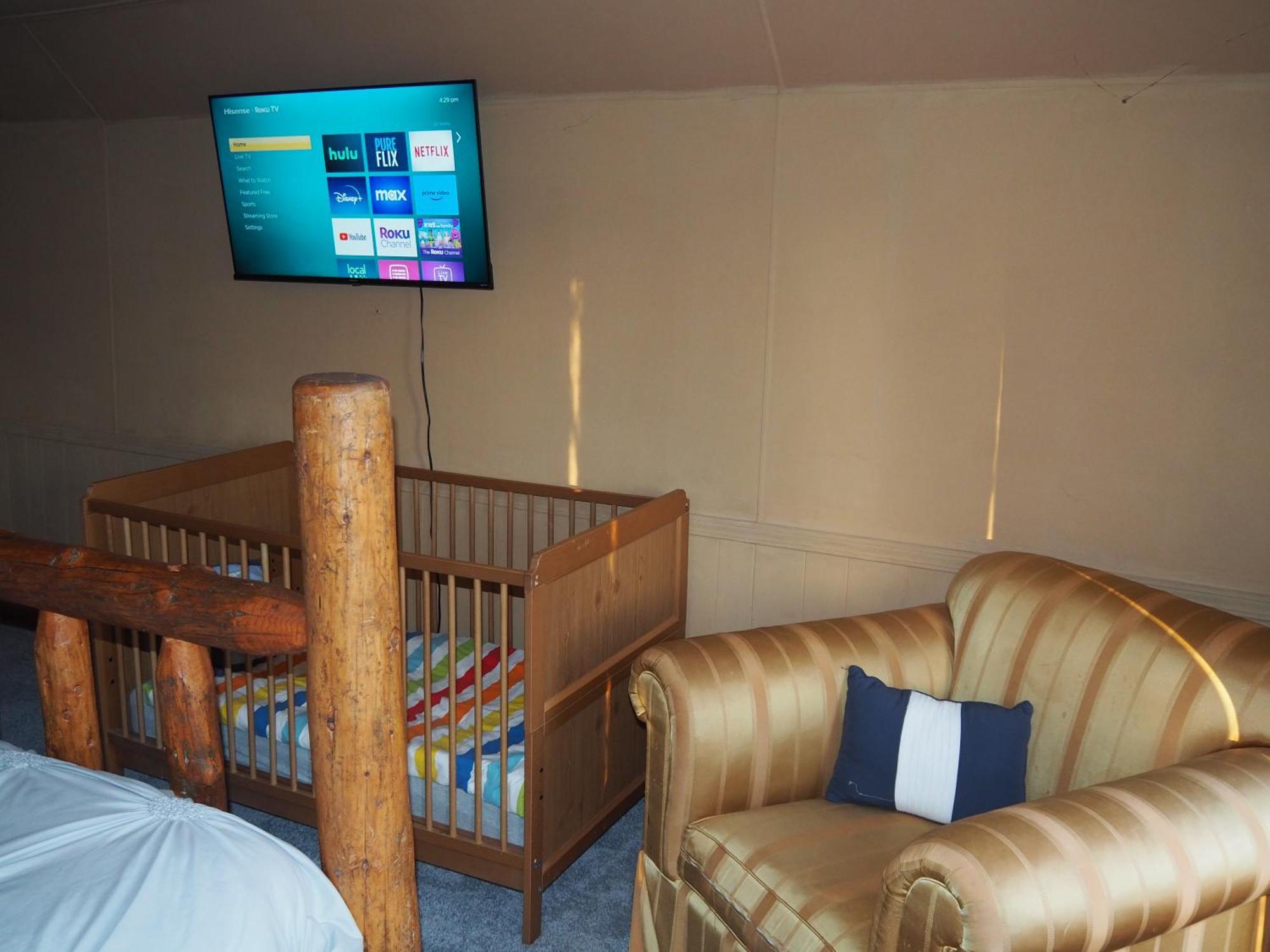 פרנקפורט Bayside Cottage - Remodeled And Great Location! מראה חיצוני תמונה