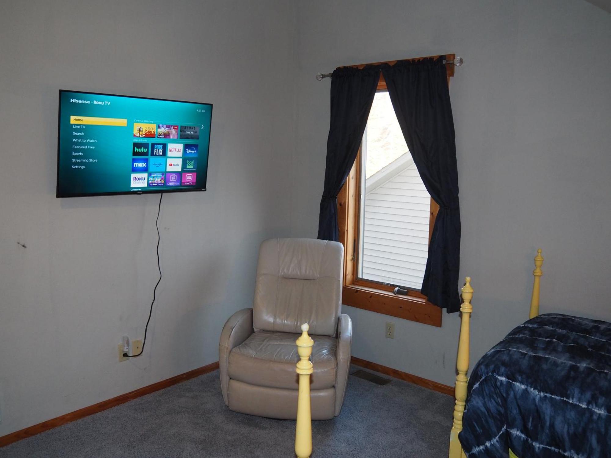 פרנקפורט Bayside Cottage - Remodeled And Great Location! מראה חיצוני תמונה