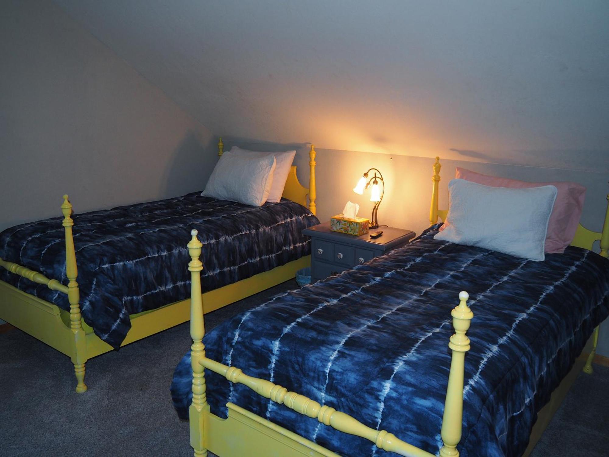 פרנקפורט Bayside Cottage - Remodeled And Great Location! מראה חיצוני תמונה